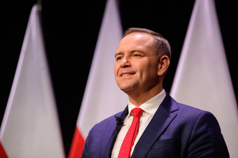 Nie będzie Parku Narodowego Dolnej Odry. Niemcy są wściekli