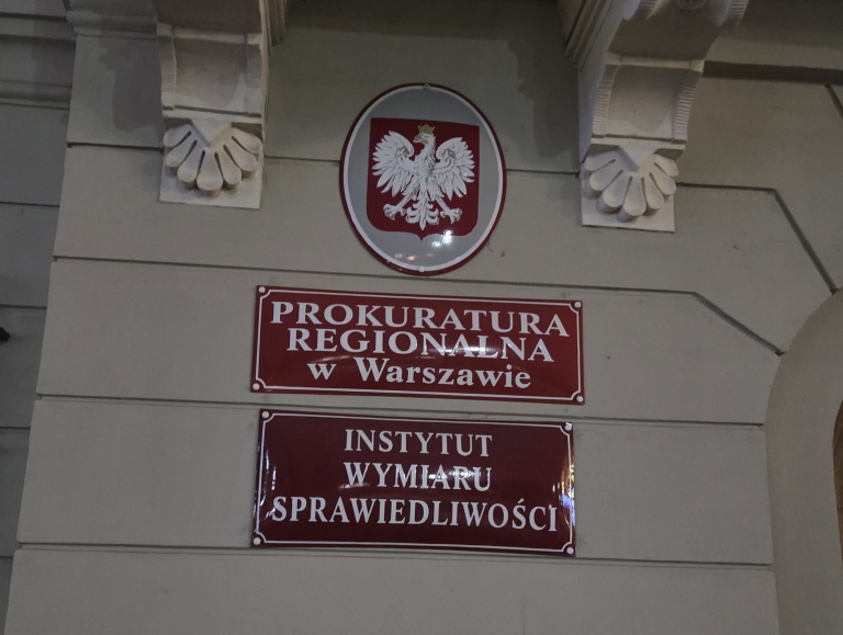 Tajne układy lewackich aktywistów z ministrem Tuska