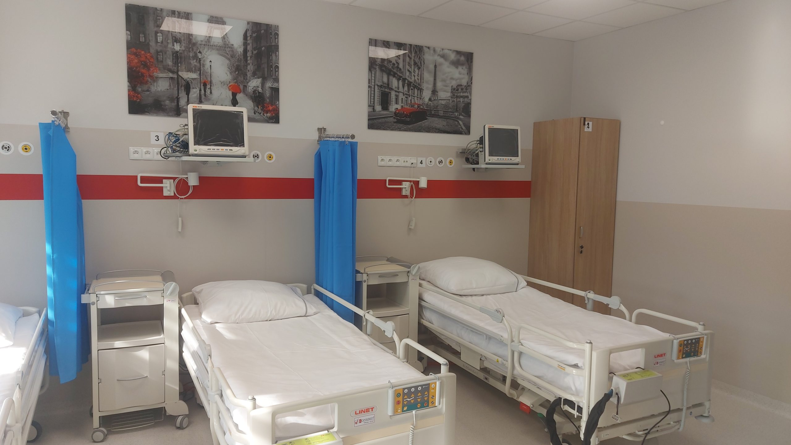 Służba zdrowia oficjalnie zbankrutowała. Szpitale nie przyjmują chorych