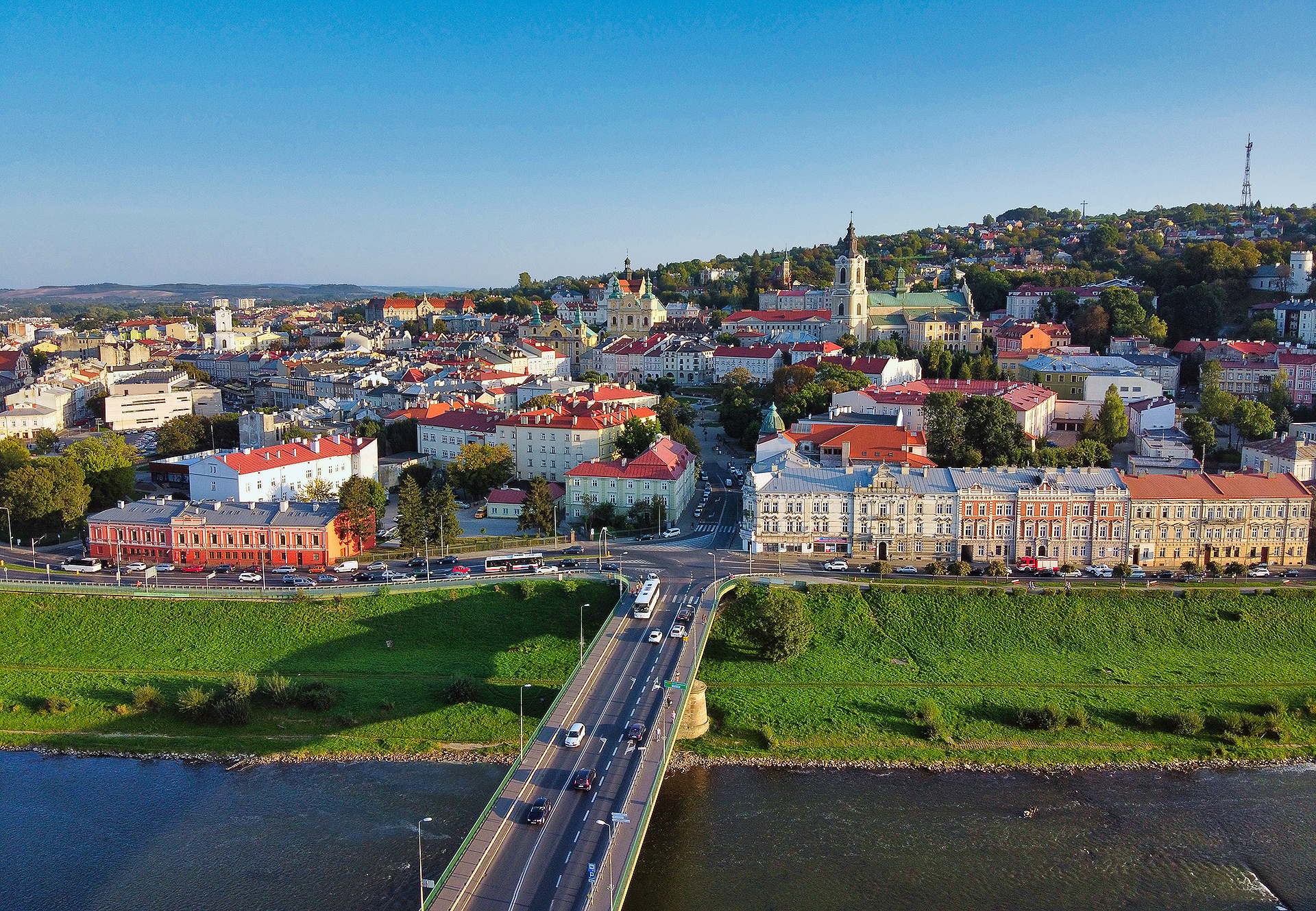 Rocznica wyzwolenia Przemyśla z rąk Ukraińców