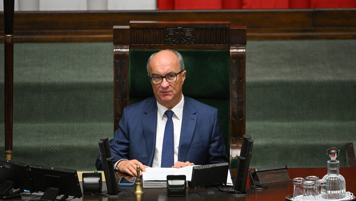 Sejm w rękach spadkobiercy PZPR – refleksja