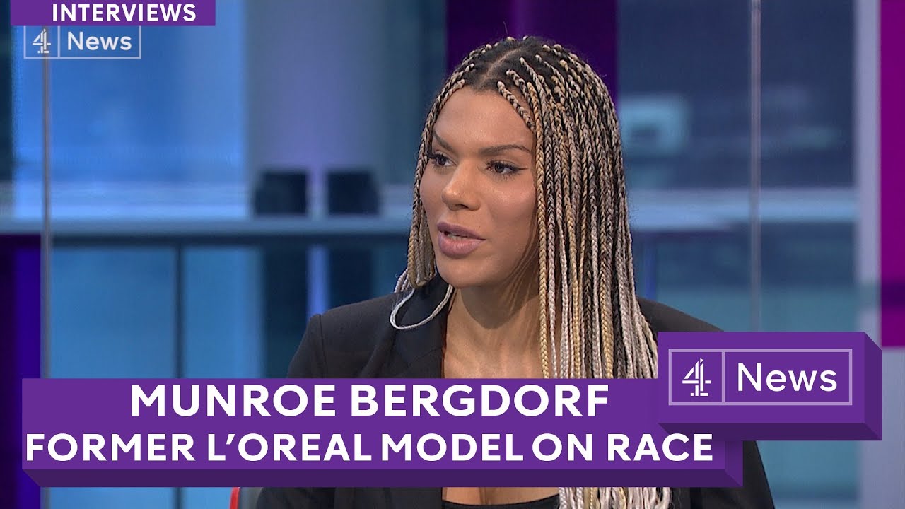 Mężczyźni udajacy kobiety, zostali „kobietami roku”