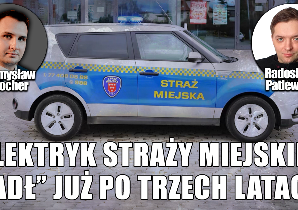 Elektryk za "miliony" padł po 3 latach! P. Holocher i R. Patlewicz NA ŻYWO