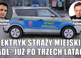 Elektryk za "miliony" padł po 3 latach! P. Holocher i R. Patlewicz NA ŻYWO