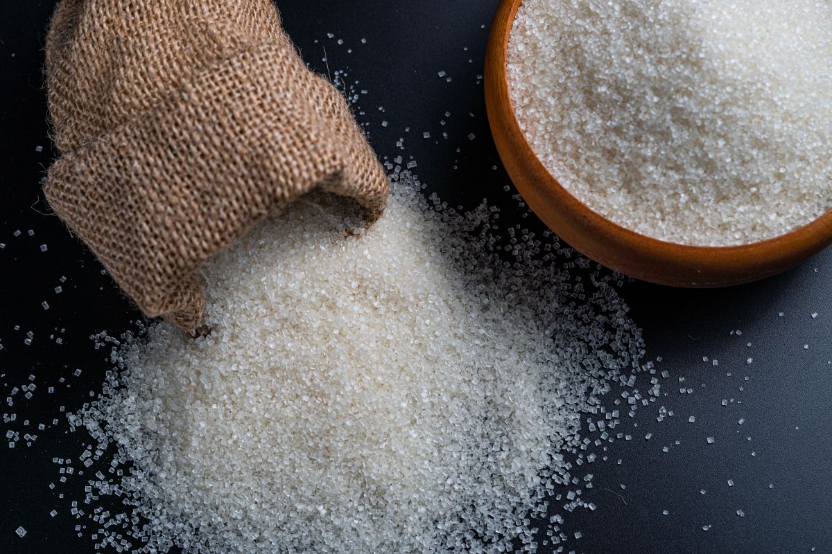 Rząd Tuska podnosi podatek cukrowy