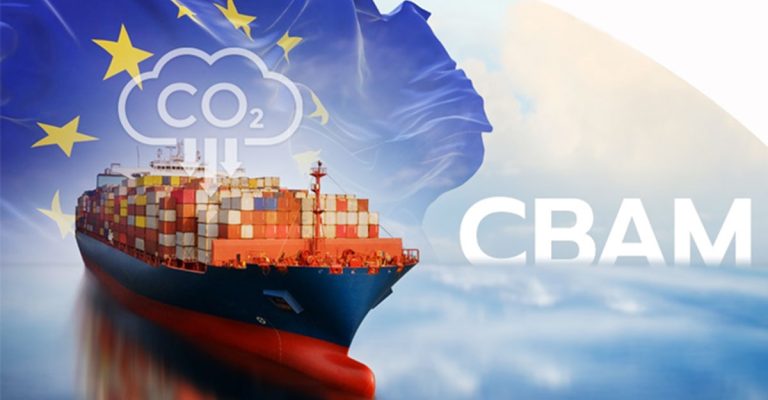 Unijne cło węglowe faworyzuje Chiny kosztem europejskiego przemysłu