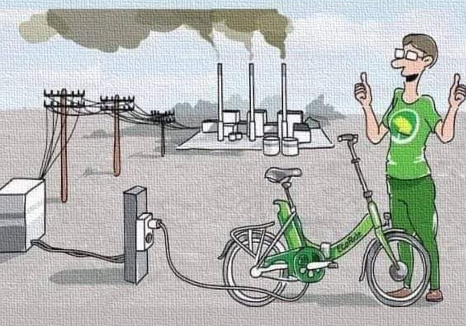 UE chce zmusić europejskie firmy do kupowania „elektryków”