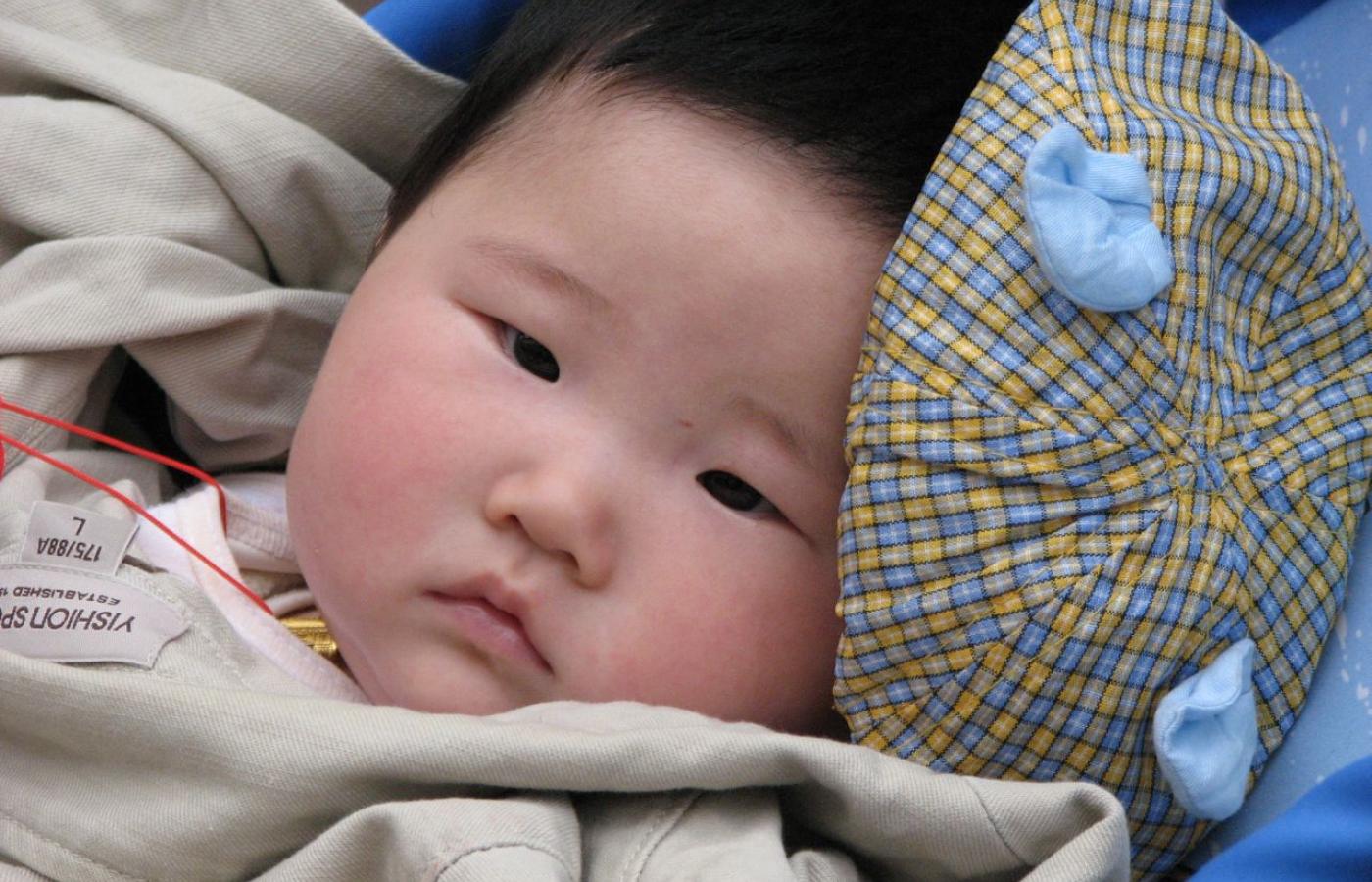 Najniższa dzietność na świecie. Jak upadają azjatyckie „tygrysy”?