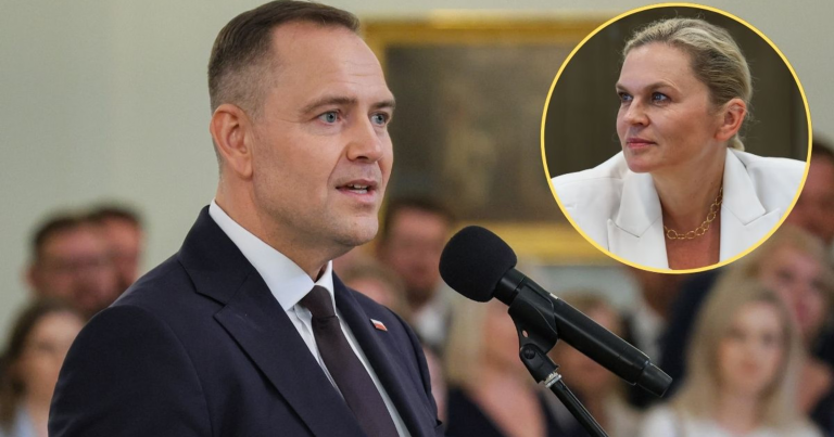 Prezydent zablokował kolejny akt dywersji lewicy w polskiej szkole