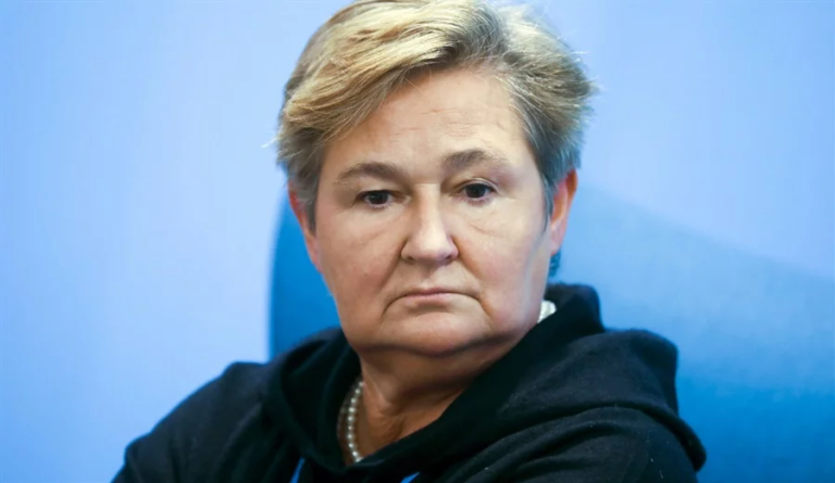 Cudowne rozmnożenie sodomitów – nowy wybryk lewicowej „profesor”