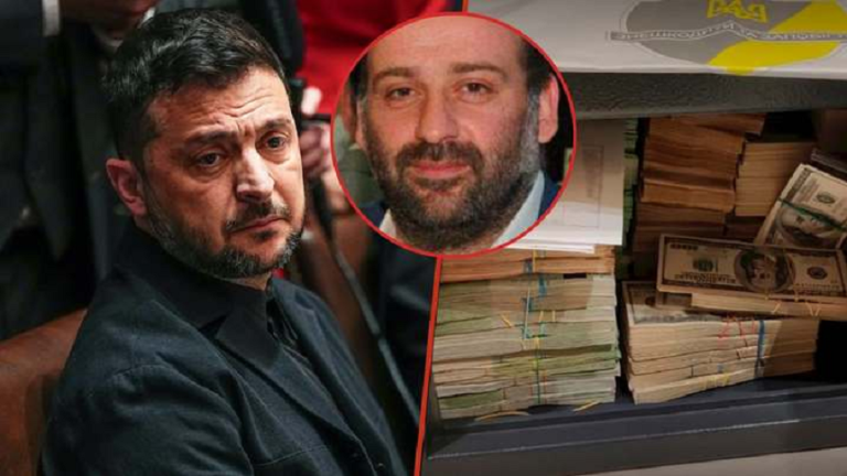 Żydowskie porachunki oligarchów. Próba zamachu na Mindicza