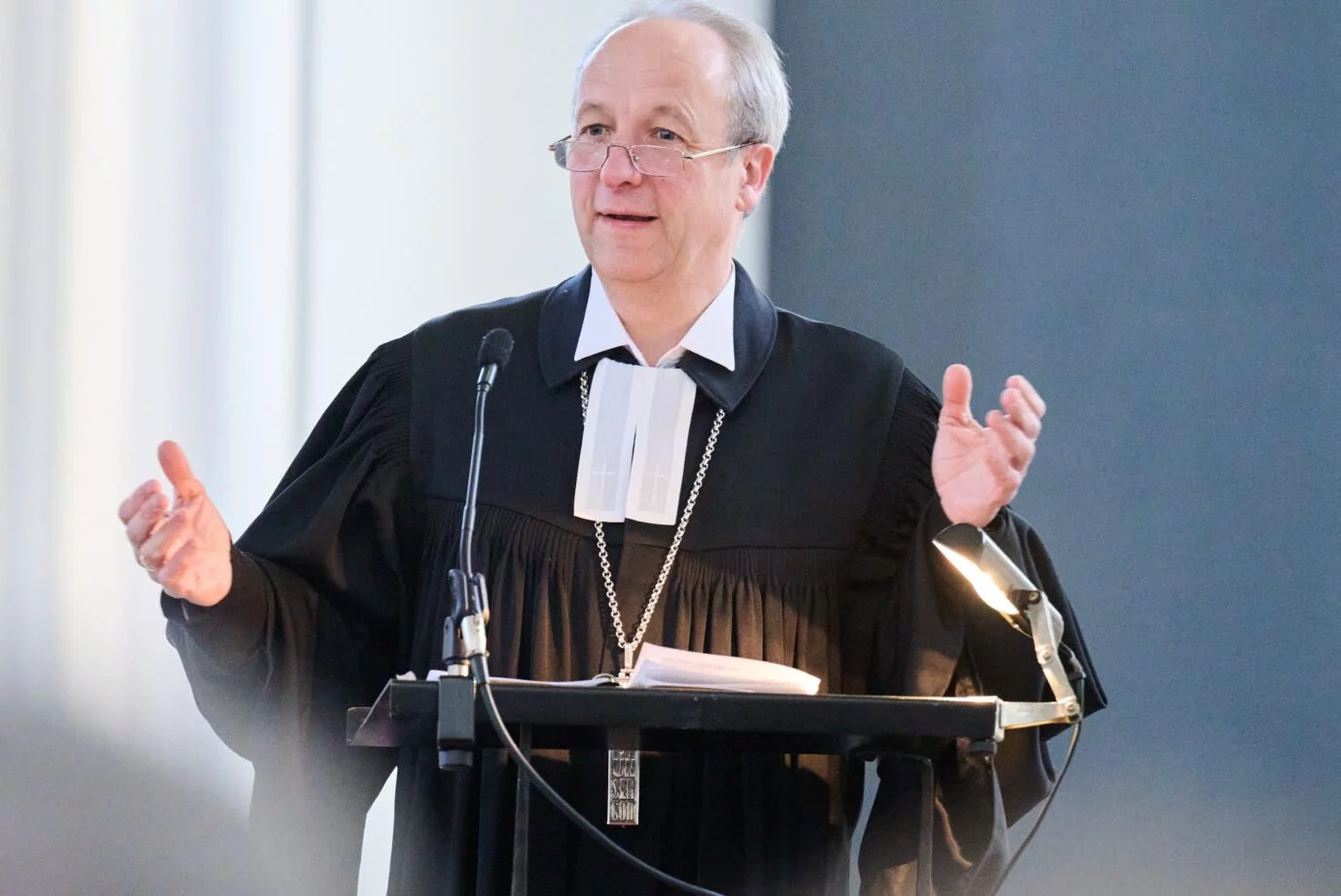 Niemieccy protestanci wydadzą pieniądze na ściąganie muzułmanów