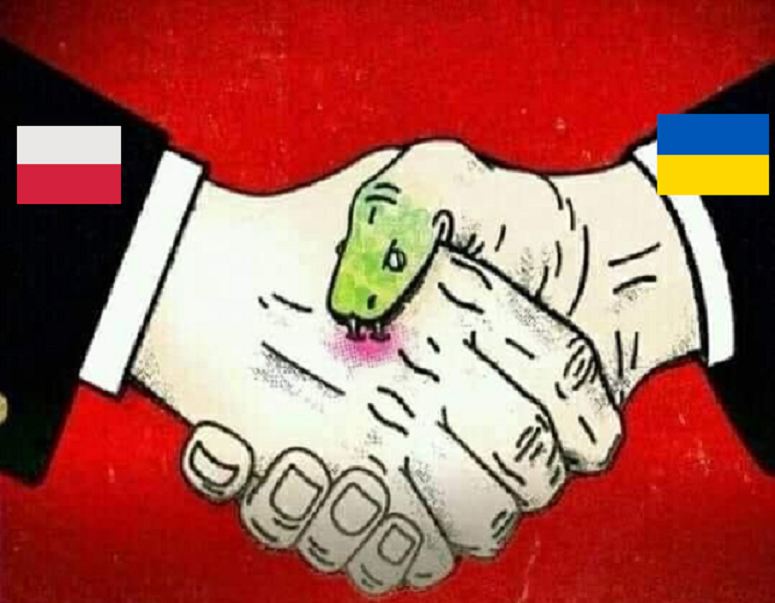 „Słudzy narodu ukraińskiego” chcą kolejnych przywilejów handlowych dla Kijowa