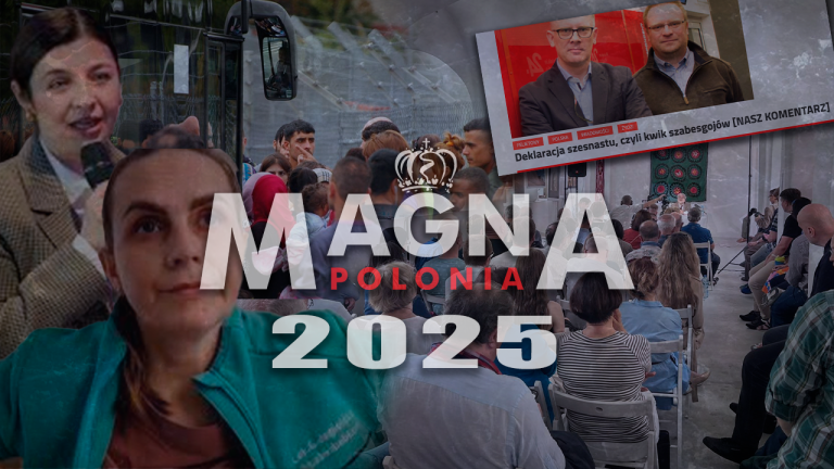 Co udało nam się wspólnie z państwem osiągnąć w 2025 roku?