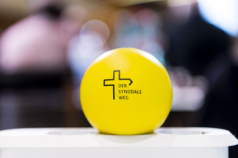 Dezintegracja kościoła w Niemczech wchodzi w nową fazę