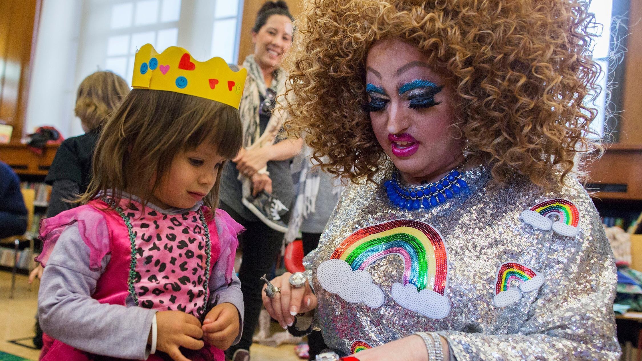 Neołysenkizm uderzył w pierwszaków. Zmuszono ich do „wyboru płci”