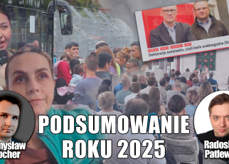 Podsumowanie roku 2025 w Magna Polonia. P. Holocher i R. Patlewicz NA ŻYWO