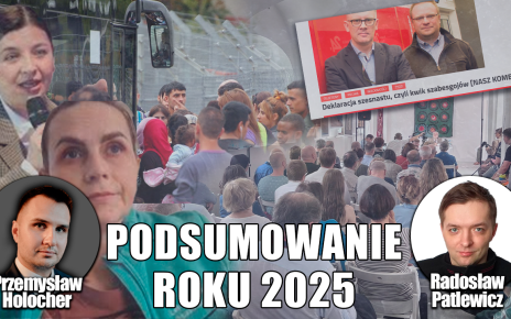 Podsumowanie roku 2025 w Magna Polonia. P. Holocher i R. Patlewicz NA ŻYWO