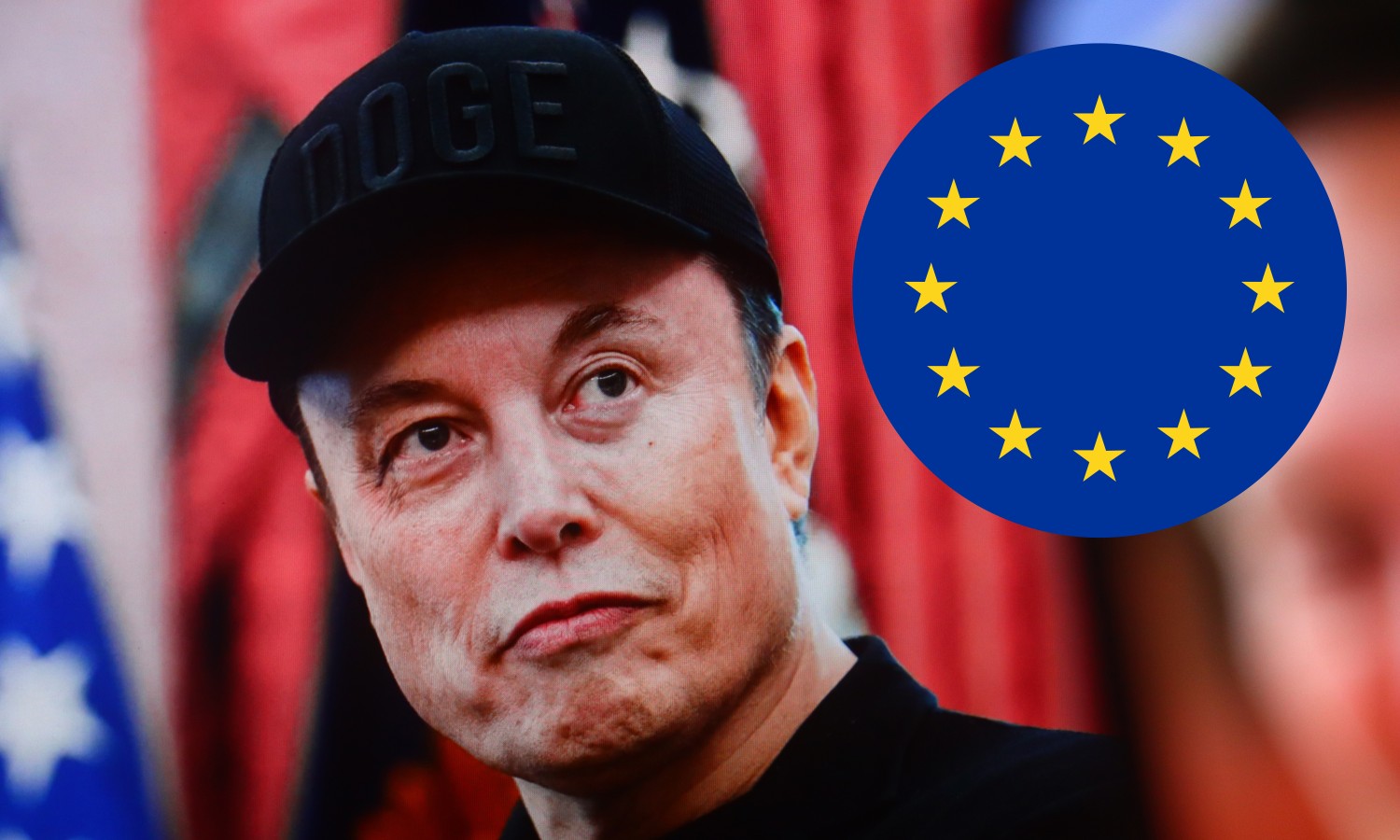 Komisja Europejska uderza w serwis X. Domaga się cenzury