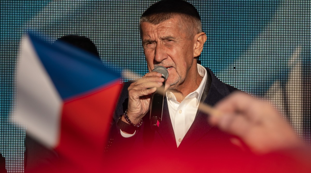 Czechy odrzuciły ETS2 oraz Pakt Migracyjny