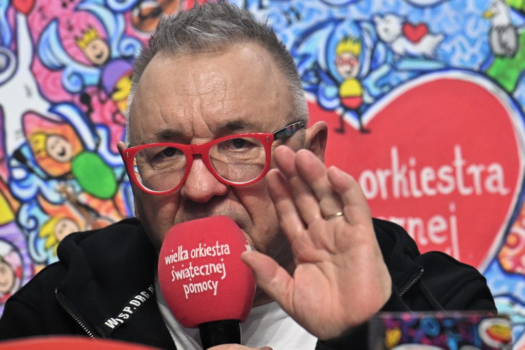 Kolejny cyrk WOŚP za nami. O co tu chodzi?