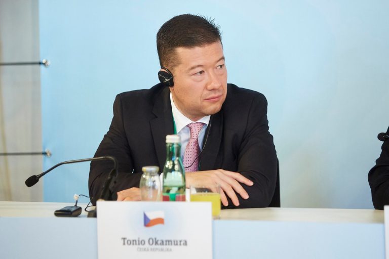 Czeskie władze mają dość. Otwarcie mówią o złodziejach Zełenskiego