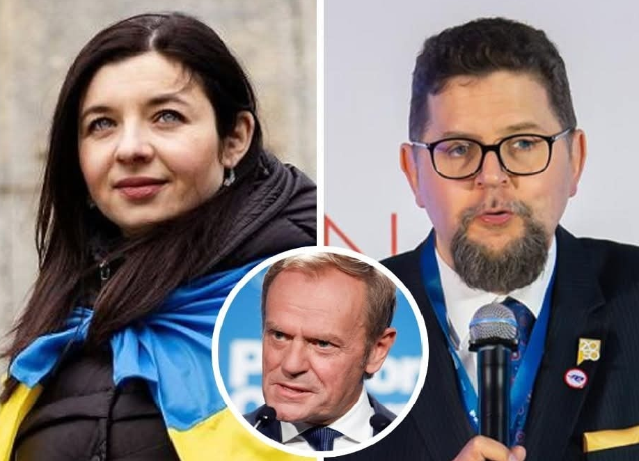 Koalicja Tuska chce masowo nadawać polskie obywatelstwo imigrantom