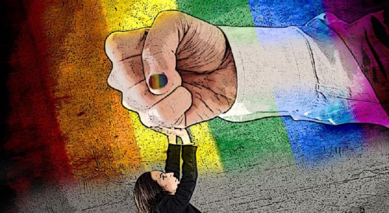 Rada Europy chce karać za sprzeciw wobec genderyzmu/neołysenkizmu