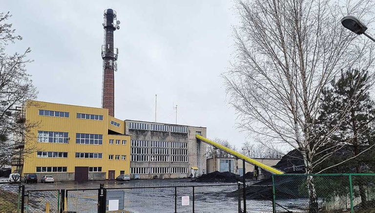 Polskie ciepłownie na skraju bankructwa. Winny jest unijny ETS