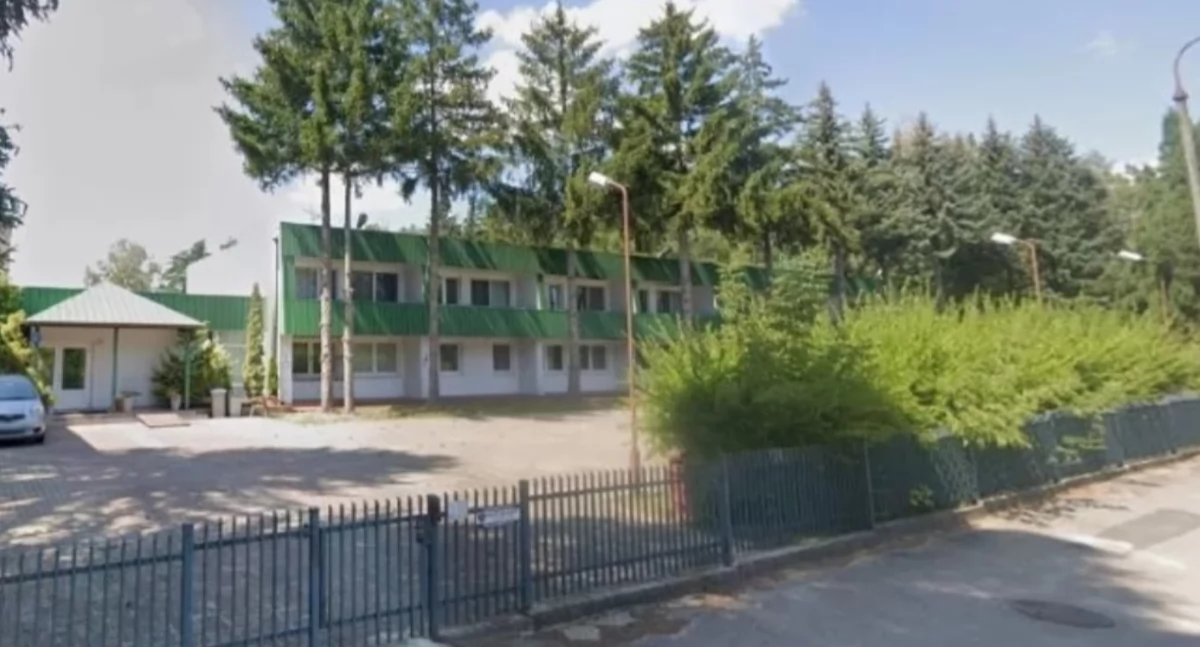 Pod Warszawą powstaje duży ośrodek dla nachodźców