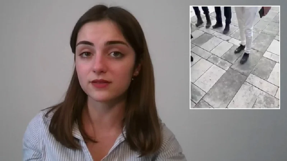 Francja: kobieta została aresztowana za krytykę Islamu