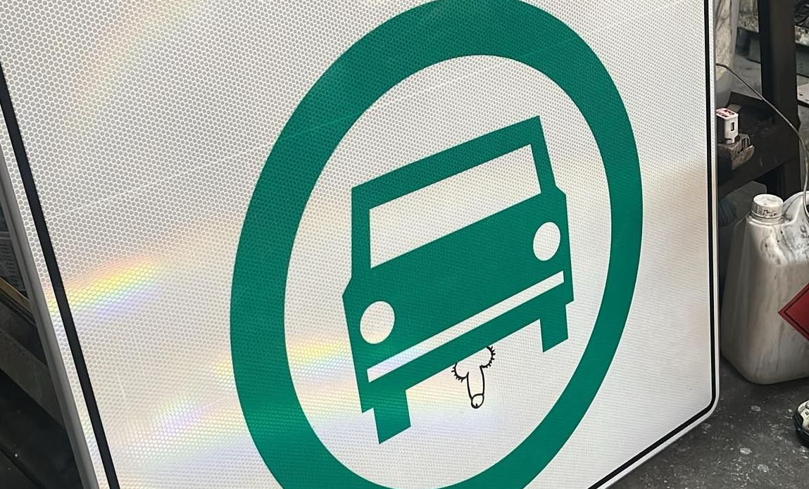 Francja likwiduje tzw. Strefy Czystego Transportu