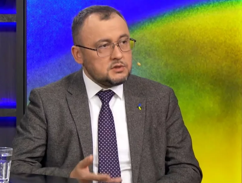 Ukraiński ambasador w Polsce bronił Bandery i Szuchewycza