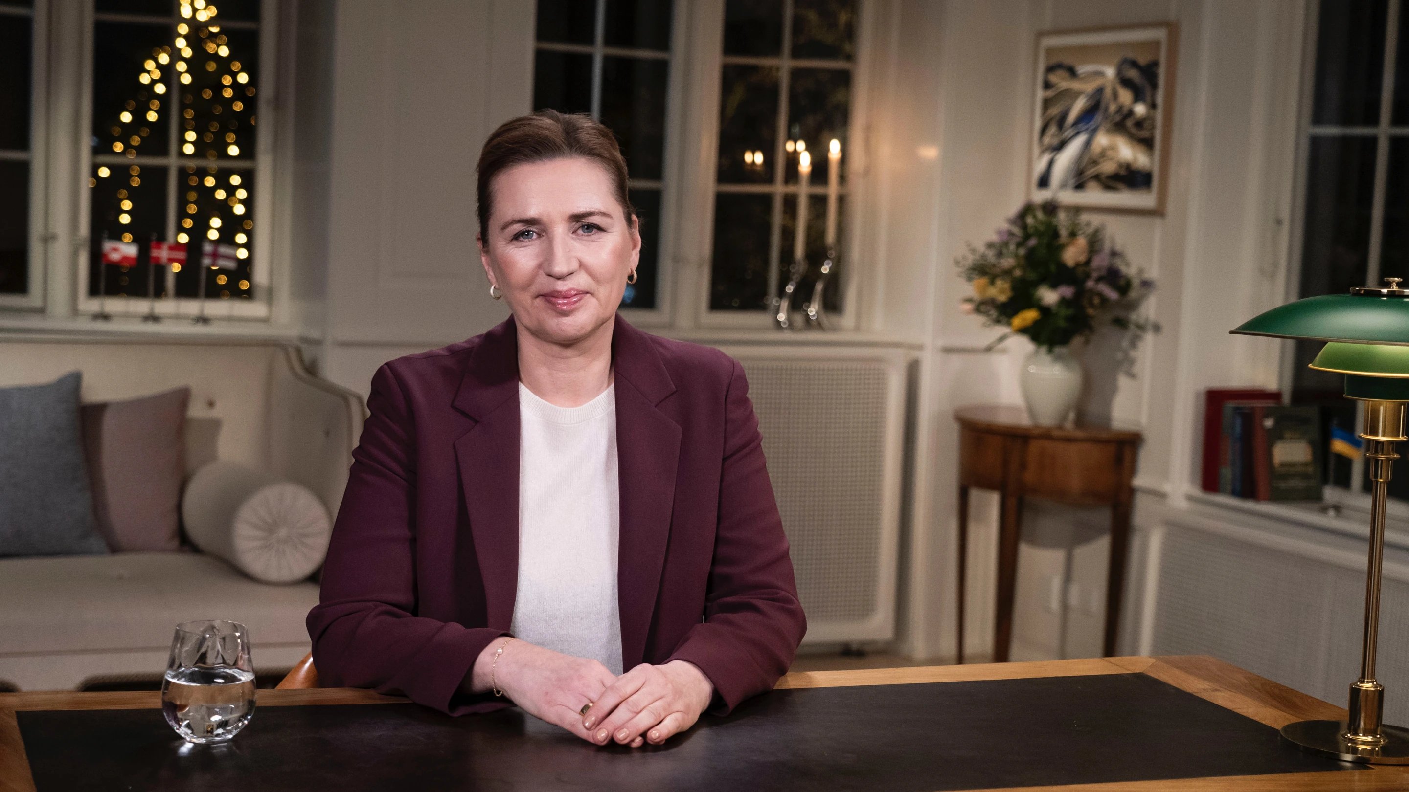 Nowa premier Danii zapowiada masowe deportacje nachodźców