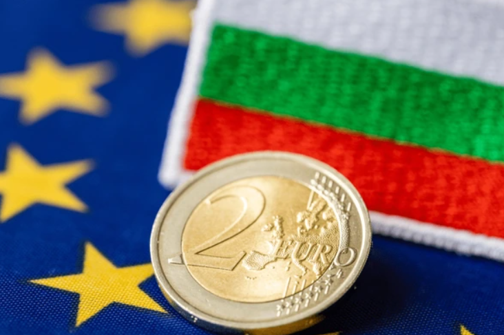 Bułgaria w strefie Euro. Ceny w sklepach skoczyły o 30%