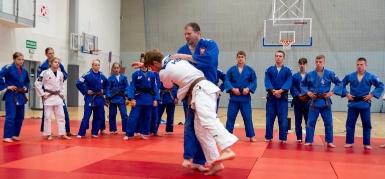 Polski Związek Judo domaga się przeprosin od ambasady Izraela
