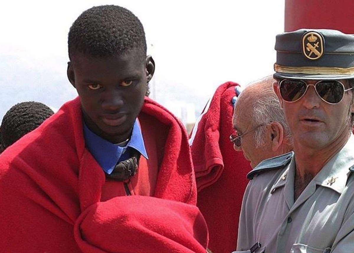 Jak powinna wyglądać sensowna polityka migracyjna?