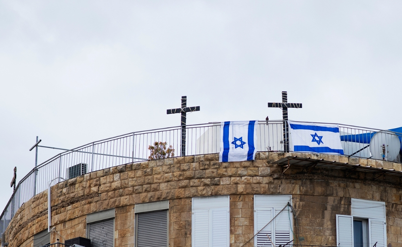 Chrześcijański Syjonizm – niebezpieczna herezja nowego stulecia