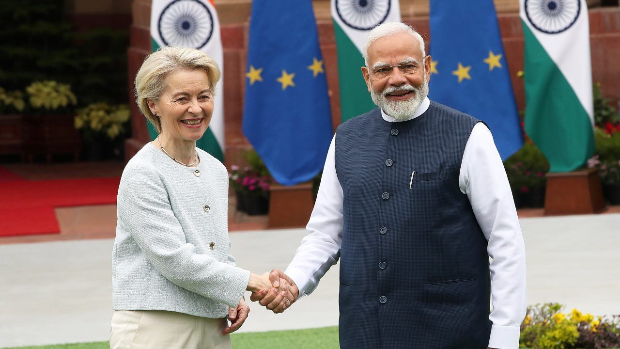 Nadchodzi indyjski „Mercosur”. Będzie jeszcze gorzej