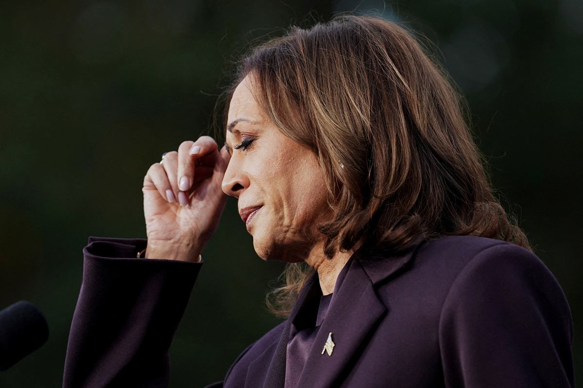 Gigantyczna afera w USA. Demokraci okradali głodujące dzieci