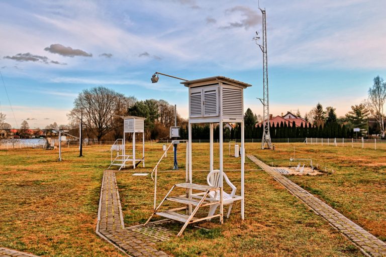 Brytyjska agencja fałszowała dane meteo, by zadowolić lobby klimatyczne