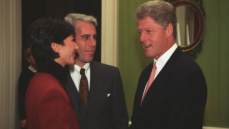 Globalna afera pedofilska, czyli nowe informacje z „Epstein Files”