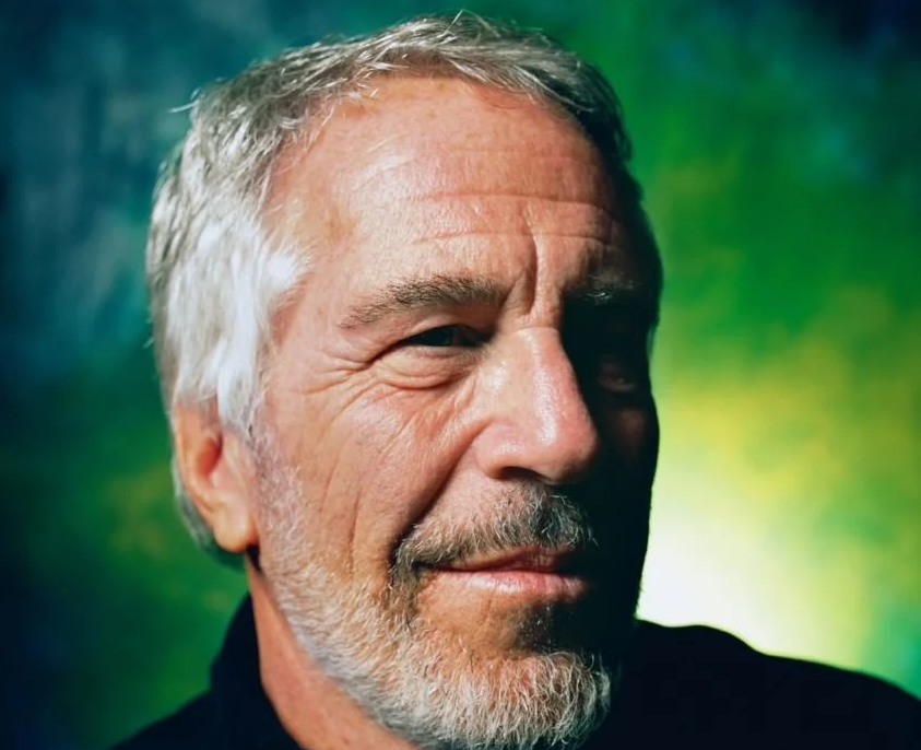 Afera Epsteina to nie temat zastępczy