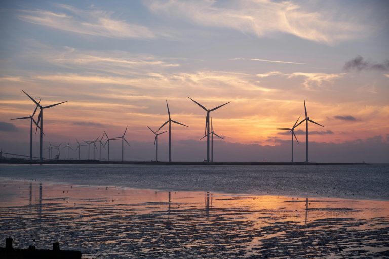 Niemcy odchodzą od energetyki wiatrowej