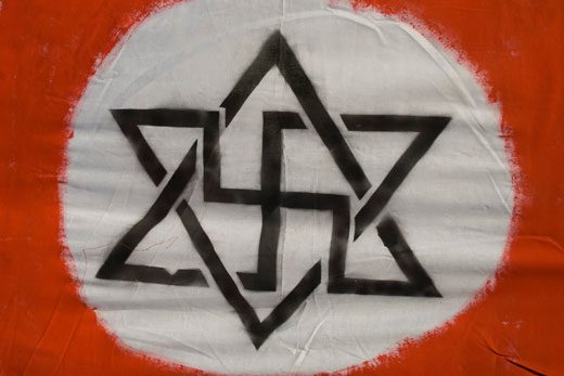 PILNE! Syjonistyczny reżim ponownie zaatakował Iran