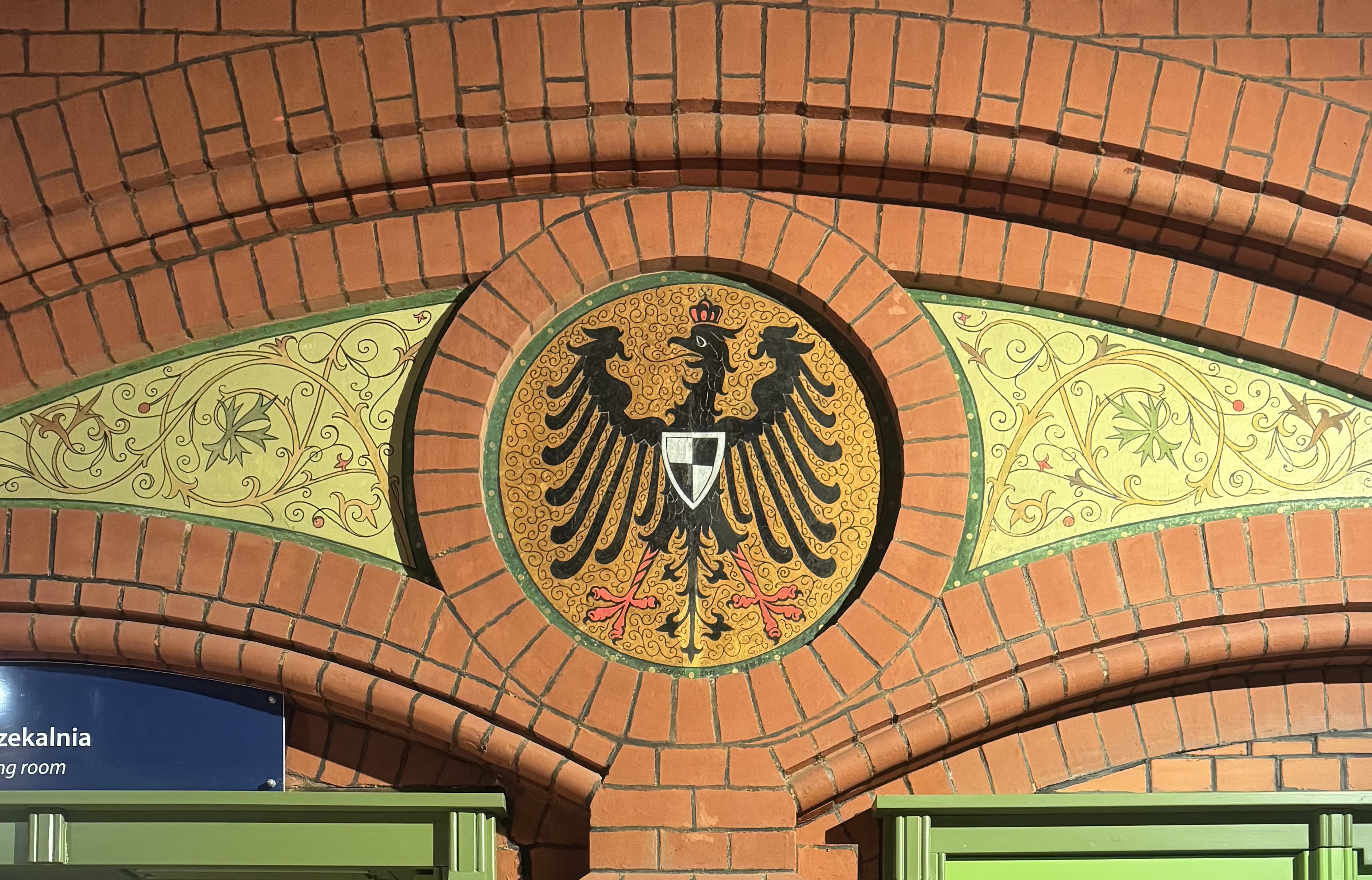 Regermanizacja dokonywana polskimi rękoma