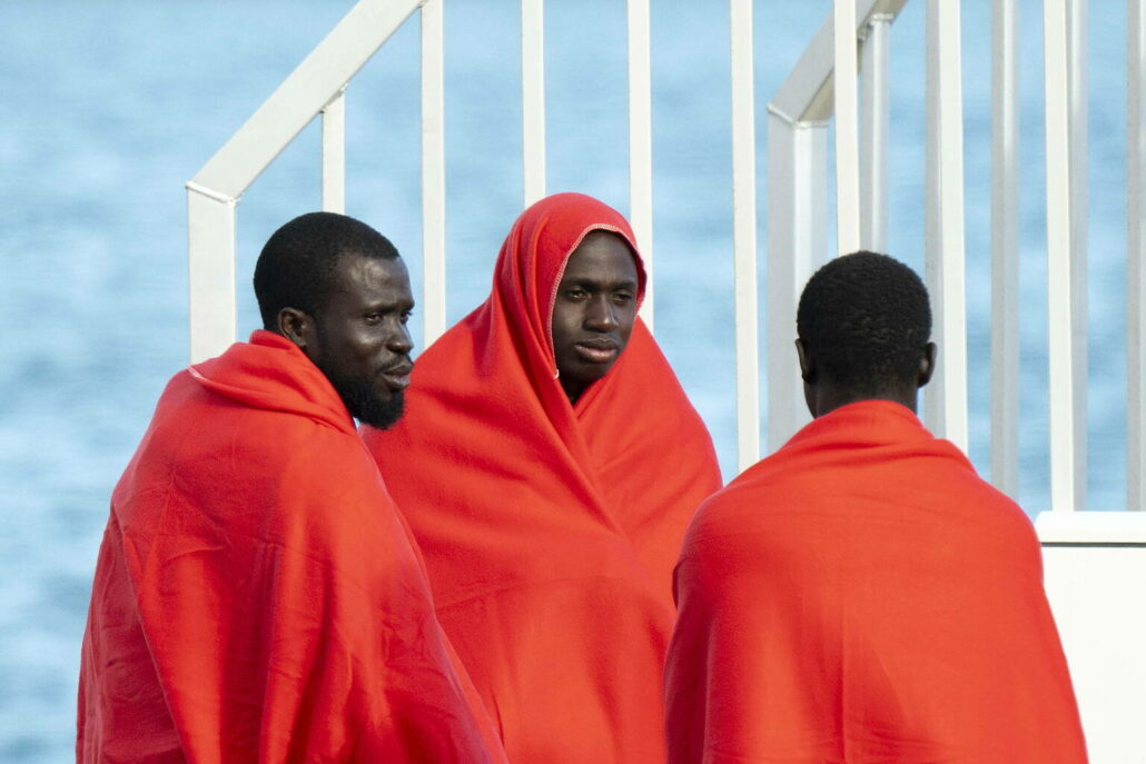 Francuska lewica chce nadać prawa wyborcze imigrantom bez obywatelstwa