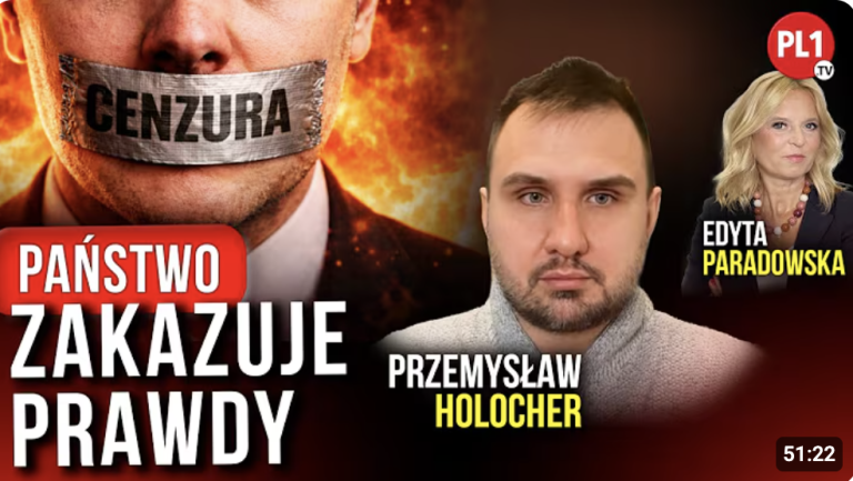 Odsłonił plany Judy