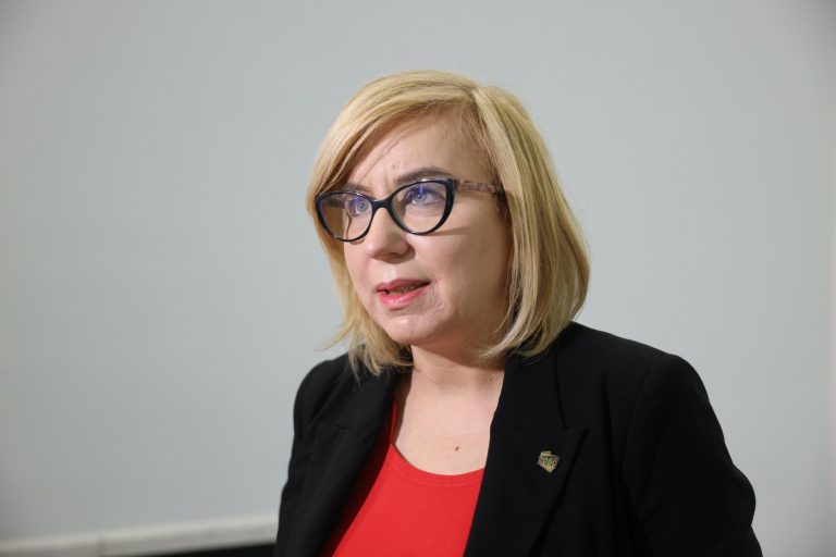 Rząd Tuska chce zalać ogromne tereny Polski