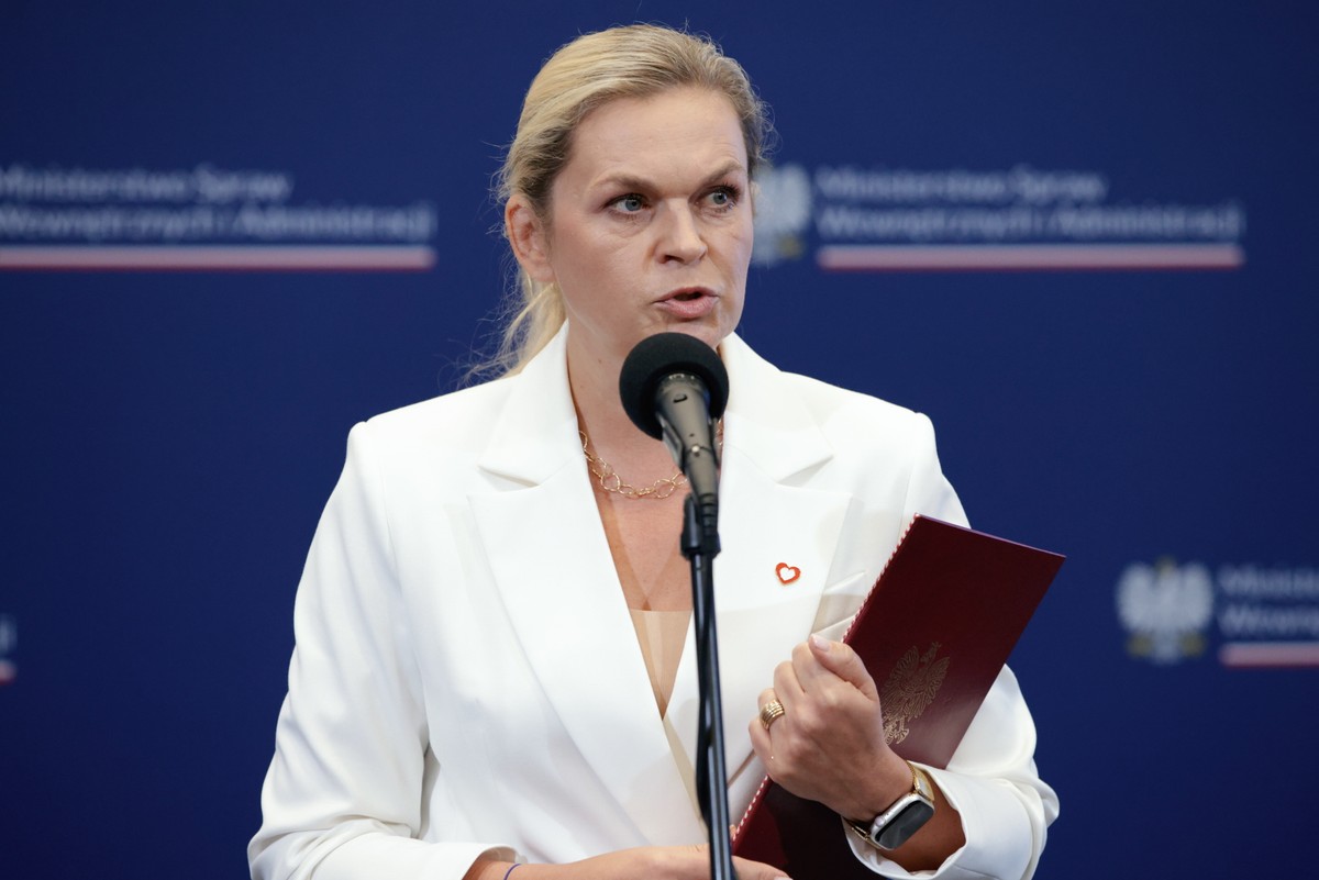 Nowacka znów próbuje oszukać rodziców w sprawie „edukacji zdrowotnej”